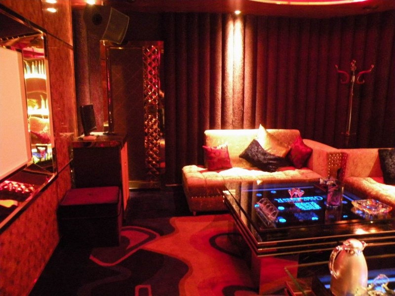 石家庄商务ktv怎么样值得体验吗-深泽县ktv预订