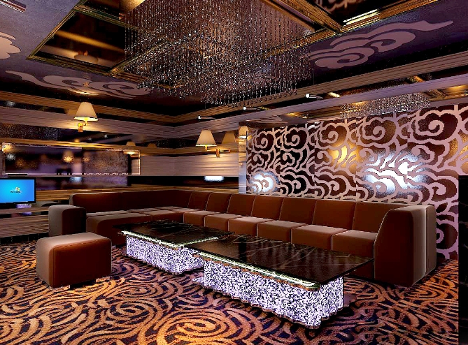 石家庄商务ktv环境怎么样详细介绍-平山县ktv预订